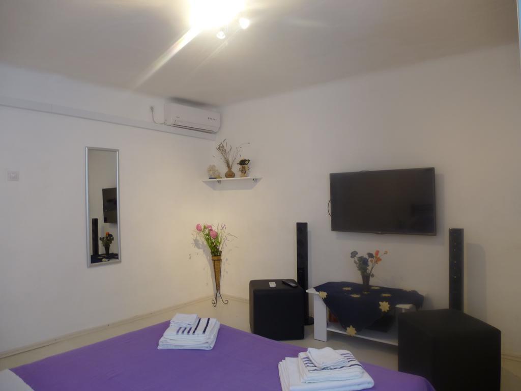 Rooms Sibila Сплит Экстерьер фото