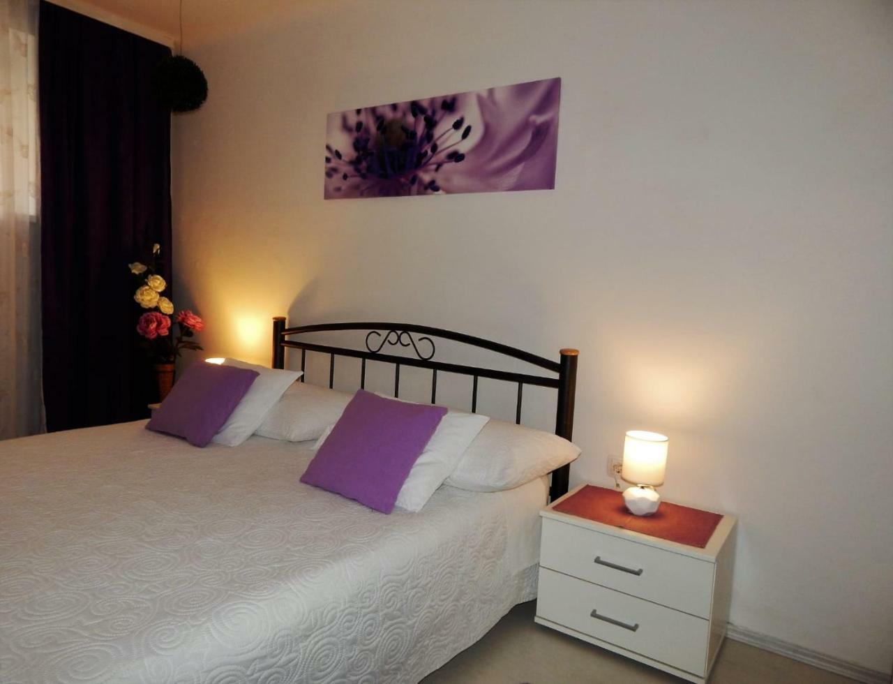 Rooms Sibila Сплит Экстерьер фото