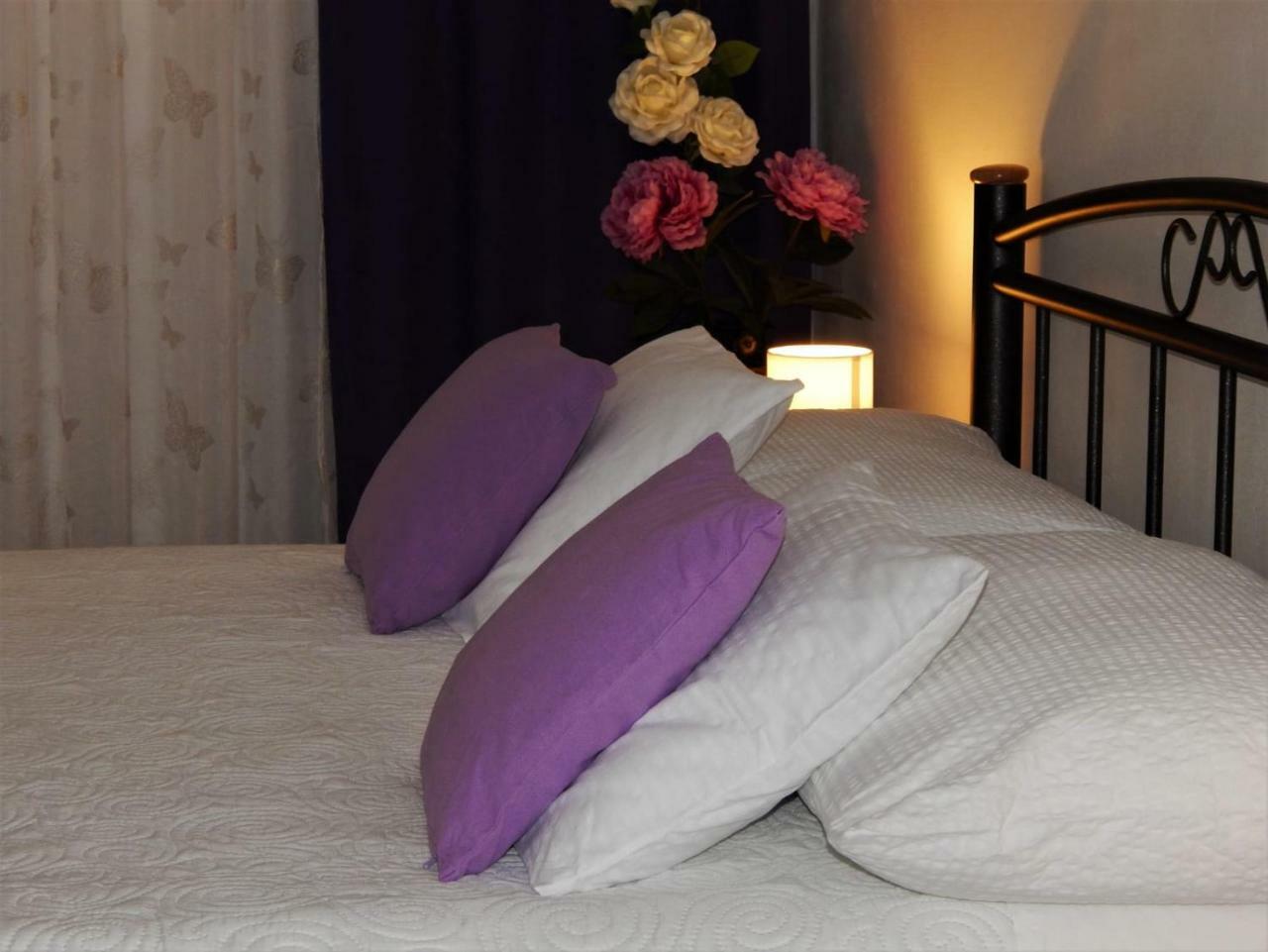 Rooms Sibila Сплит Экстерьер фото