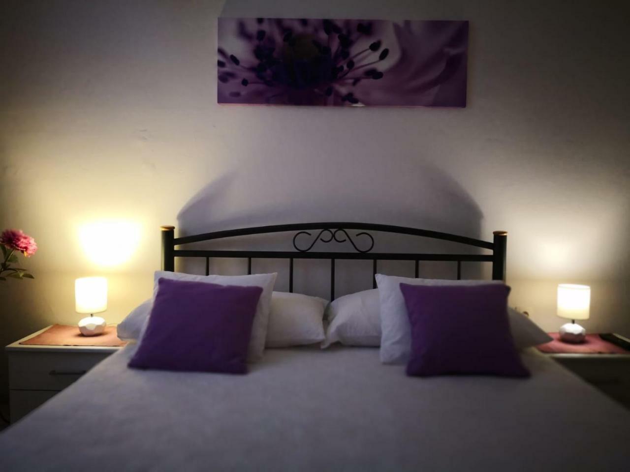 Rooms Sibila Сплит Экстерьер фото