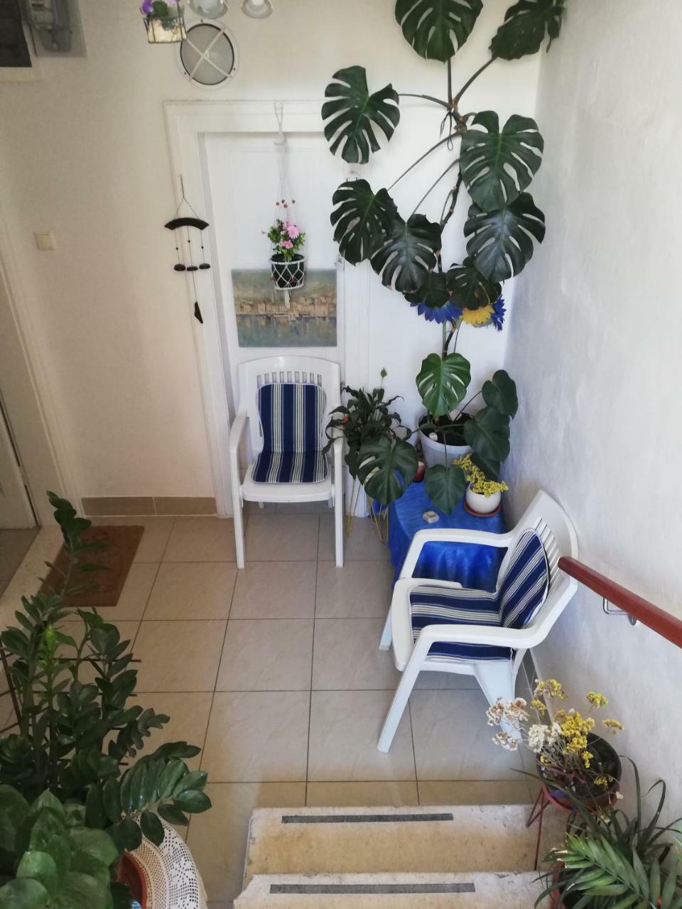 Rooms Sibila Сплит Экстерьер фото